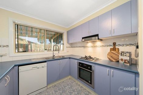 Property photo of 34 Bushlark Drive Carrum Downs VIC 3201