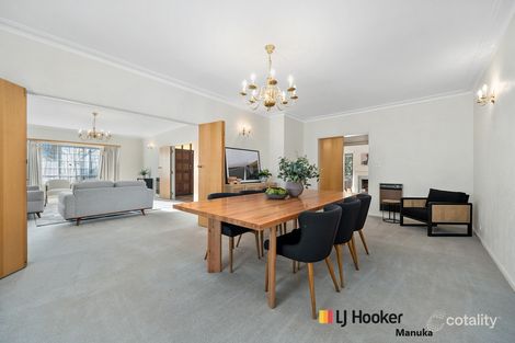 Property photo of 9 Evans Crescent Griffith ACT 2603