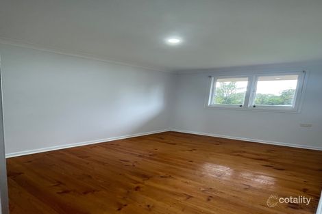 Property photo of 12 Parkes Crescent Blackett NSW 2770