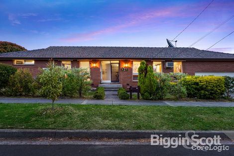 Property photo of 8 Timmins Court Wheelers Hill VIC 3150