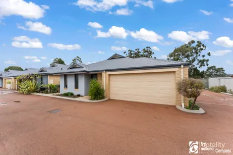 Property photo of 7/40 Fifth Road Armadale WA 6112