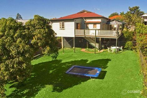 Property photo of 116 Lloyd Street Camp Hill QLD 4152