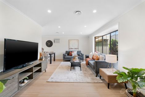 Property photo of 6 Linnel Court Rowville VIC 3178