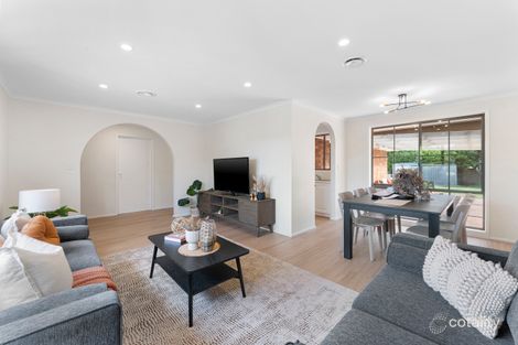 Property photo of 6 Linnel Court Rowville VIC 3178