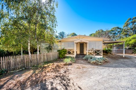 Property photo of 25 Whiteman Road Williamstown SA 5351