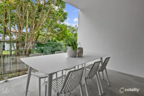 12/8 Nepean Ave, Arana Hills, QLD 4054