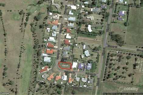 22 Fairway Dr, Pittsworth, QLD 4356