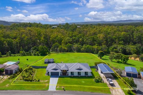 Property photo of 73 Forest Ridge Drive Tamaree QLD 4570