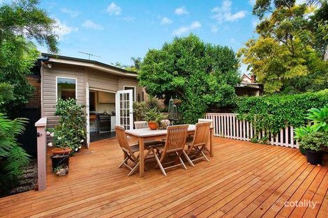 Property photo of 14 Daniel Street Leichhardt NSW 2040