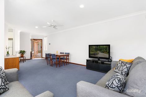 Property photo of 3/17 Bazentin Street Belfield NSW 2191