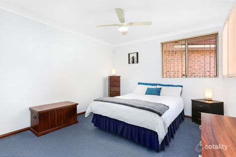 Property photo of 3/17 Bazentin Street Belfield NSW 2191