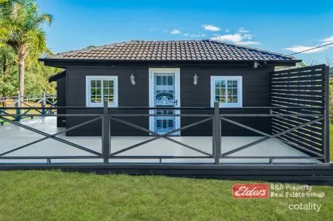 1840 Booral Rd, Girvan, NSW 2425