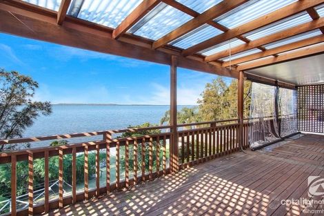 Property photo of 98 Tuggerawong Road Wyongah NSW 2259