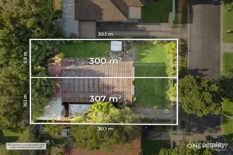 Property photo of 26 Bellbird Street Inala QLD 4077