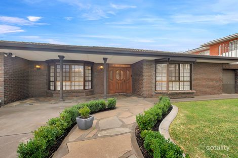 Property photo of 21 Williams Road Hillbank SA 5112