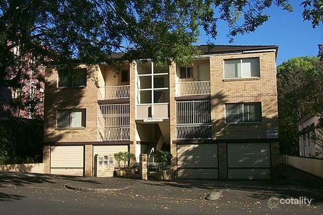 2/111 Moreton St, New Farm, QLD 4005