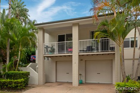 Property photo of 9/78 Brookfield Road Kenmore Hills QLD 4069