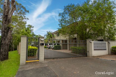 Property photo of 9/78 Brookfield Road Kenmore Hills QLD 4069