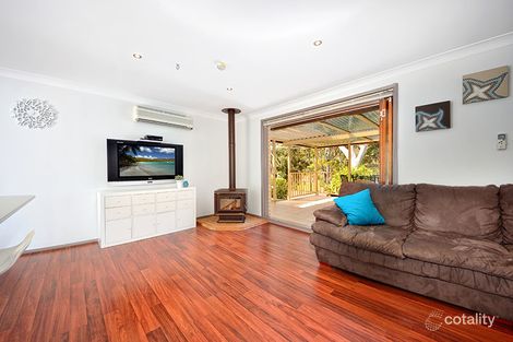 Property photo of 41 Dobell Road Engadine NSW 2233