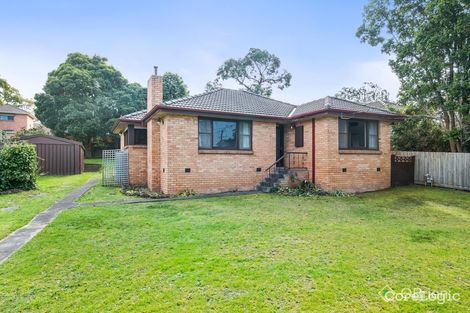 Property photo of 1 Petter Street Glen Waverley VIC 3150