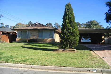 66 Bungarra Cres, Chipping Norton, NSW 2170