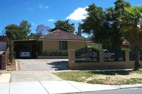 7 Preston Way, Balga, WA 6061