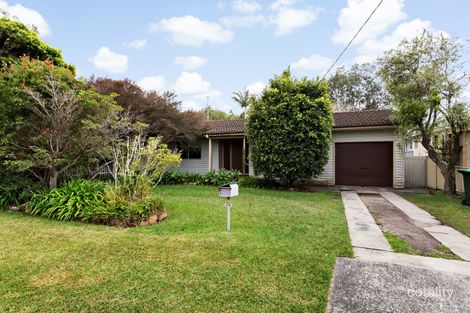 36 Bonnieview St, Long Jetty, NSW 2261