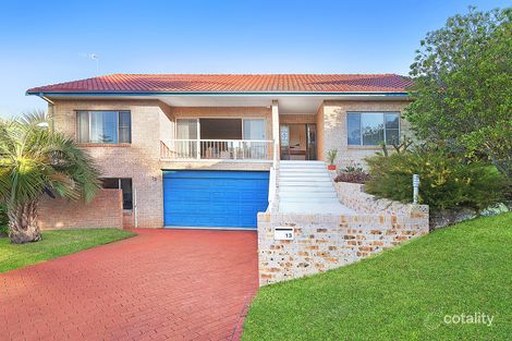 Property photo of 13 Alexander Close Terrigal NSW 2260