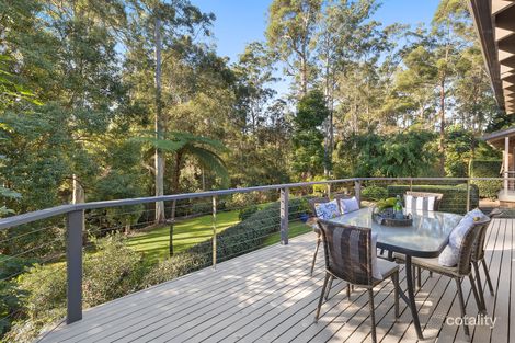 Property photo of 9 Sturt Place Castle Hill NSW 2154