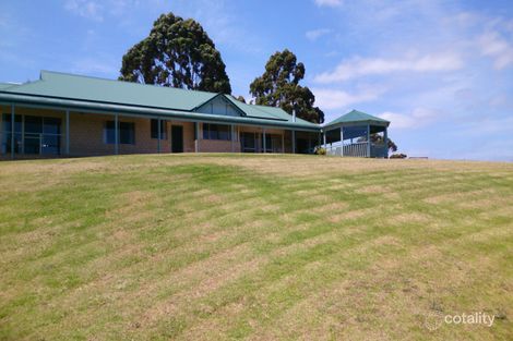 8 Wishart Pl, Denmark, WA 6333
