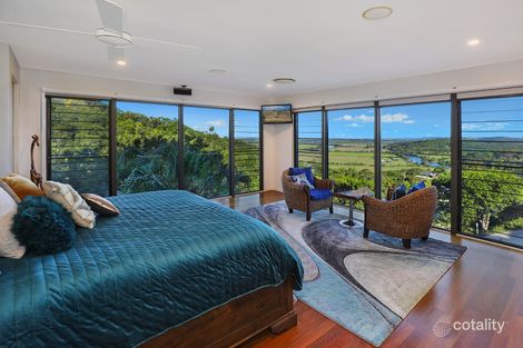 Property photo of 55 Ocean Vista Drive Maroochy River QLD 4561