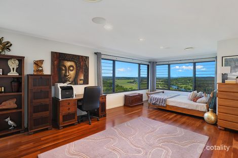 Property photo of 55 Ocean Vista Drive Maroochy River QLD 4561