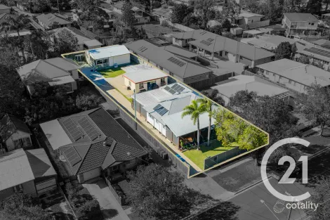 106 Lyndhurst Rd, Boondall, QLD 4034