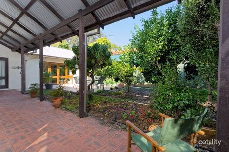 Property photo of 2B Campsie Street Nedlands WA 6009