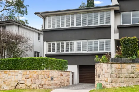 Property photo of 17 Levick Street Cremorne NSW 2090