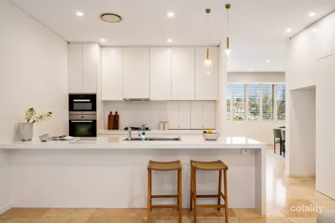 Property photo of 17 Levick Street Cremorne NSW 2090