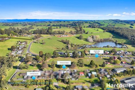 Property photo of 11 Herman Street Rokeby VIC 3821