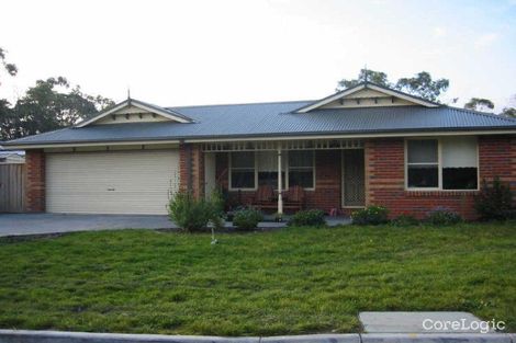 Property photo of 2 Wahgunyah Crescent Langwarrin VIC 3910