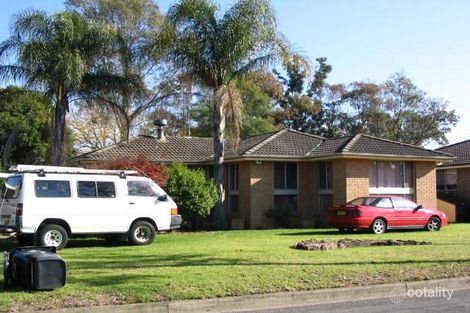 79 Willoring Cres, Jamisontown, NSW 2750