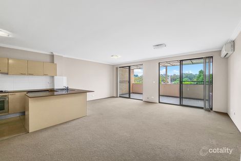 Property photo of 14/77-79 Adderton Road Telopea NSW 2117