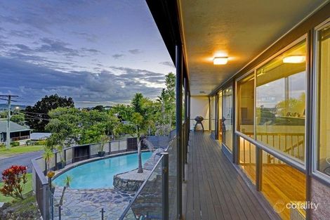 Property photo of 27 Cotswold Street Carina QLD 4152