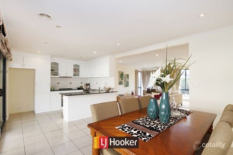 Property photo of 45 Frances Burke Street Gungahlin ACT 2912