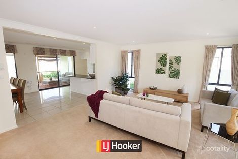 Property photo of 45 Frances Burke Street Gungahlin ACT 2912
