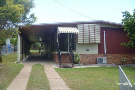 48 Boles St, West Gladstone, QLD 4680