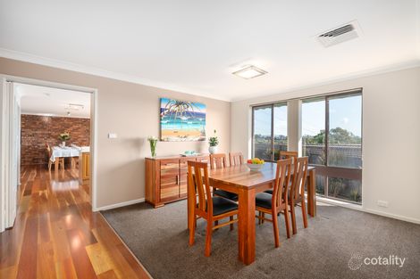 Property photo of 8 Selsey Close Cardiff South NSW 2285
