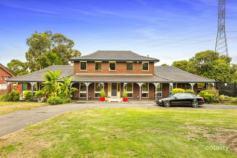 Property photo of 11 County Terrace Templestowe VIC 3106