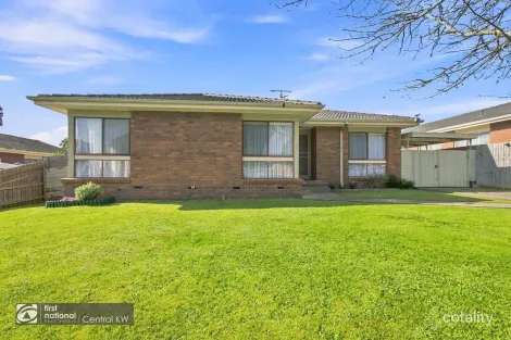 10 Illawonga Ct, Churchill, VIC 3842