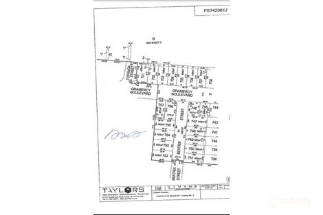 Property photo of 69 Gramercy Boulevard Point Cook VIC 3030