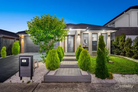 48 Ezra St, Cranbourne East, VIC 3977