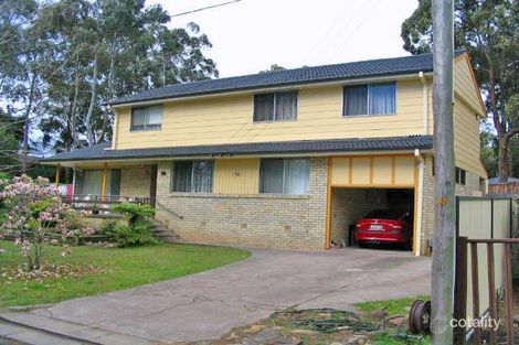 48a Kerrs Rd, Castle Hill, NSW 2154